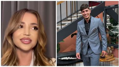 Îl place sau nu?! Veronica rupe tăcerea și spune CE SIMTE cu adevărat pentru Dorobanțu: "Nu știu ce să fac acum. Vreau să mă credeți că...". Să fie oare acesta motivul neașteptat al distanțării față de Ahmed